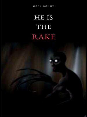 cover image of He is the Rake